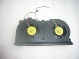 HP EliteOne 800 G1 All In One PC DFS602212M00T FC2N 023.10006.0001 733489-001 CPU Cooling Fan