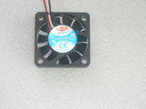 TOP MOTOR DF1204BA DC12V 0.08A 4010 4CM 40MM 40X40X10MM 3pin Cooling Fan