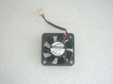 ADDA AD0412UB-G70 DC12V 0.12A 4010 4CM 40MM 40X40X10MM 2pin Cooling Fan