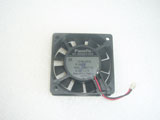 Panaflo FBM06F12H DC12V 0.21A 6020 6CM 60MM 60X60X20MM 2pin Cooling Fan