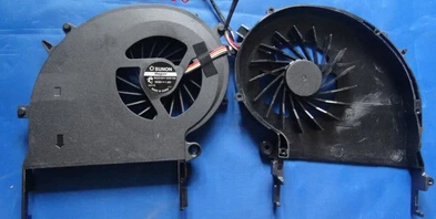 Acer Aspire 8940 8935 8935G 8942 8942G SUNON MG55100V1-Q020-S99 CPU Cooling Fan