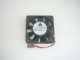 DELTA AFB0612HHB DC12V 0.18A 6015 6CM 60MM 60X60X15MM 2pin Cooling Fan