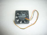 SANYO DENKI 109P0312MH703 DC12V 0.14A 6015 6CM 60MM 60X60X15MM 4pin Cooling Fan