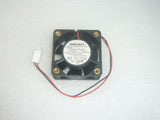 NMB-MAT 1606KL-04W-B50 L00 DC12V 0.11A 4015 4CM 40MM 40X40X15MM 2pin Cooling Fan