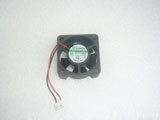 SUNON KDE1204PKVX MS.GN DC12V 1.6W 4020 4CM 40MM 40X40X20MM 3pin Cooling Fan