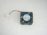 NMB 1608KL-04W-B56 LS3 DC12V 0.21A 4020 4CM 40MM 40X40X20MM 3pin Cooling Fan