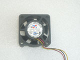 ARX FD0540-D3033D DC5V 0.24A 4020 4CM 40MM 40X40X20MM 3pin Cooling Fan