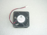 DELTA ELECTRONICS AUB0512M -AS43 DC12V 0.18A 5025 5CM 50MM 50X50X25MM 2pin Cooling Fan