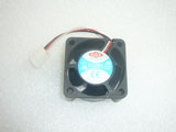 TOP MOTOR DF1204BA(DF124020BA-3) DC12V 0.18A 4020 4CM 40MM 40X40X20MM 3pin Cooling Fan