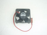 ELINA FAN KDA120410MBW DC12V 70mA 4010 4CM 40MM 40X40X10MM 2pin Cooling Fan