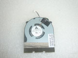 Delta Electronics KSB05105HB BK92 DC5V 0.32A 4Wire 4Pin connector Cooling Fan