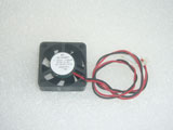 SEI A3010H05ED DC5V 0.10A 3010 3CM 30MM 30X30X10MM 2pin Cooling Fan