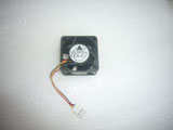 DELTA ELECTRONICS EFB0412HHD 5T41 DC12V 0.15A 3pin Cooling Fan