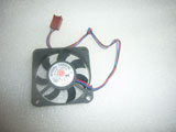 AAVID 1450232 DC12V 0.11A 5010 5CM 50MM 50X50X10MM 3pin Cooling Fan