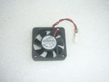 ADDA AD0424HS-G70 8J DC24V 0.09A 4010 4CM 40MM 40X40X10MM 2pin Cooling Fan