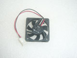 AVC DA04010B12L 501 DC5V 0.14A 4010 4CM 40MM 40X40X10MM 3pin Cooling Fan