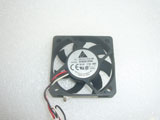DELTA ELECTRONICS EFB0512HA S692 DC12V 0.15A 3pin Cooling Fan