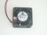 DELTA ELECTRONICS EFB0405MD DC5V 0.24A 4020 4CM 40MM 40X40X20MM 2pin Cooling Fan