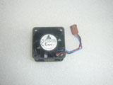 DELTA ELECTRONICS FUB0412HHN F00 DC12V 0.17A 3pin Cooling Fan