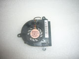 Acer Aspire 5538 5538G DFS451305M10T DC2800074F0 DC5V 0.4A 3Wire 3Pins connector Cooling Fan