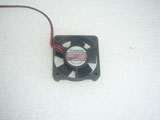 SUNON KDE0504PFB3 8 DC5V 0.4W 4010 4CM 40MM 40X40X10MM 2pin Cooling Fan