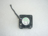 Nidec W38S12BS1A5 57 TO42 DC12V 1.00A 3828 3.8CM 38MM 38X38X28MM 4pin Cooling Fan