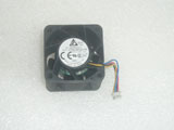 DELTA ELECTRONICS FFB03612EHN BCA DC12V 0.75A 3528 3.5cm 35mm 35x35x28mm 4pin Cooling Fan