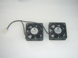 Delta AFB0612VHD-5C1N DC12V 0.27A 6020 6CM 60MM 60X60X20MM 5pin Cooling Fan