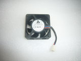 DELTA ELECTRONICS QFR0612DH SE00 DC12V 1.10A  3pin Cooling Fan