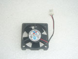 ARX FD0540 S1312A DC5V 0.3A 4010 4CM 40MM 40X40X10MM 2pin Cooling Fan