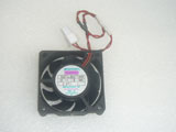 MECHATRONICS G6015L05B DC5V 0.13A 6015 6CM 60MM 60X60X15MM 2pin Cooling Fan