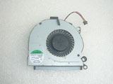 Dell Latitude E6230 EF60070V1-C070-G9A 095V9H 95V9H DC28000AGSL DC5V 0.33A Cooling Fan