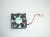 T&T MW-410M12B DC12V 0.09A 4010 4CM 40MM 40X40X10MM 2pin Cooling Fan