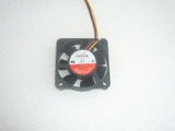 ORIENT D0512A 12M DC12V 0.11A 3pin 3wire 5013 5cm 50mm 50x50x13mm Cooling Fan