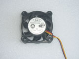 T&T 4020HH12B NF4 DC12V 0.24A 4020 40x40x20mm Power Supply Cooling Fan