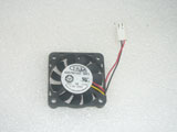 T&T 4007M12C NF1 DC12V 0.12A 4007 4CM 40MM 40X40X7MM 2pin Cooling Fan