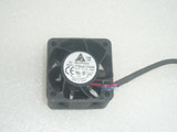 DELTA ELECTRONICS FFB0412HHN BROO DC12V 0.17A  3pin Cooling Fan