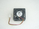 ARX FD0540-A1151D DC5V 0.27A 4020 4CM 40MM 40X40X20MM 3pin Cooling Fan