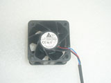 DELTA ELECTRONICS FFB0412SHN 7J47 DC12V 0.60A 40284cm 40cm 40x40x28mm 4pin Cooling Fan