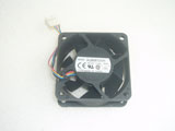 DELTA ELECTRONICS AUB0612VH-PP01 DC12V 0.36A 4pin Cooling Fan