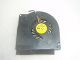 Dell Studio 1735 MCF-C24CM05 10CFM DQ5D588H500 MCF-C24CM05 10CFM DQ5D588H500 Cooling Fan