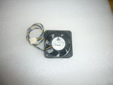 DELTA ELECTRONICS AUB0512MB 7D36 DC12V 0.12A 5015 5CM 50MM 50X50X15MM 4pin Cooling Fan