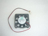 FONSONING FSY40S12M DC12V 0.08A 4010 4CM 40MM 40X40X10MM 2pin Cooling Fan