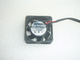 X FAN RDH4015B1-NA2AL01 DC12V 0.26A 4015 4CM 40MM 40X40X15MM 2pin Cooling Fan