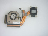 Lenovo Thinkpad X220 X220I X220S X230 X230I 04W6921 04W0435 CPU Heatsink Cooling Fan