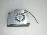 CLEVO D900 D900F D901C X7200 D900V D90FS A-Power BS6005M2B BS6005M2B-VGA 6-31-D90FS-200 3Pin CPU Cooling Fan