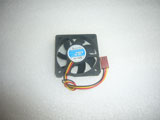 INNOVATIVE BP501012H DC12V 0.16A 5010 5CM 50MM 50X50X10MM 3pin Cooling Fan