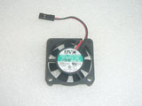 AVC D4010S05H DC5V 0.18A 4010 4CM 40MM 40X40X10MM 2pin Cooling Fan