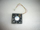 NONOISE G5015M05B2 DC5V 0.3A 5015 5CM 50MM 50X50X15MM 3pin Cooling Fan