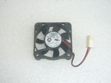 T&T 4010M12S ND1 DC12V 0.16A 4010 4CM 40MM 40X40X10MM 2pin Cooling Fan